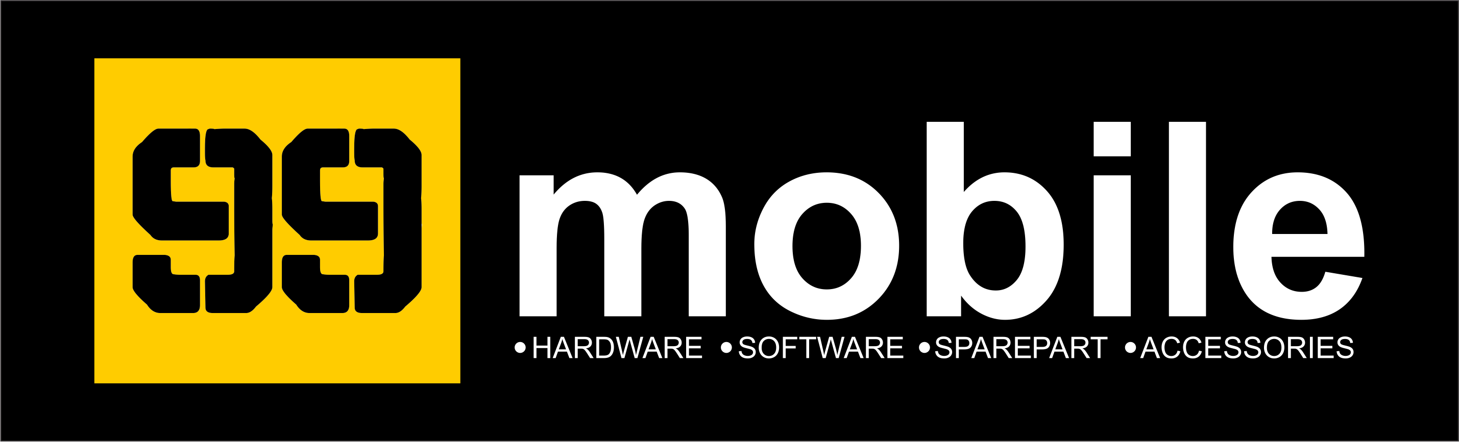 Logo 99 mobile